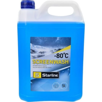 Омивач скла STARLINE SCREENWASH -80