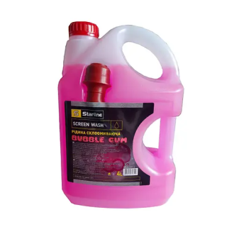 Омивач скла STARLINE SCREENWASH 