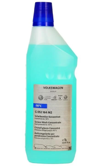 Омивач скла VAG Screen Wash Concentrate -70