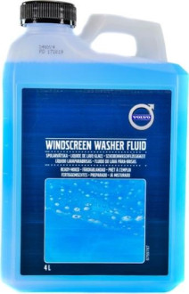 Омивач скла VOLVO WINDSCREEN WASHER FLUID -20