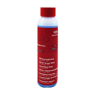 Winter Screen Wash Concentrate