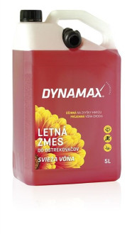 Омивач скла DYNAMAX FOREST FRUIT 