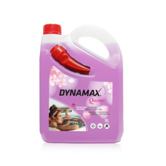 Омивач скла DYNAMAX SCREENWASH QUEEN 