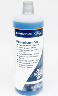 Омивач скла FORD SCREENWASH -55