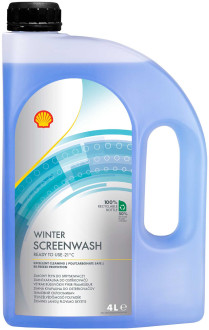 WINTER SCREENWASH