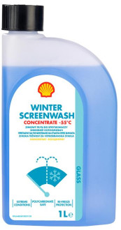 WINTER SCREENWASH