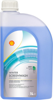 WINTER SCREENWASH