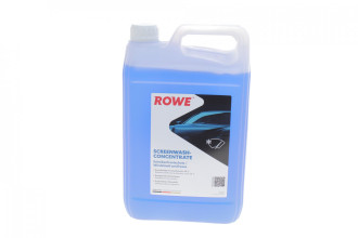 HIGHTEC SCREENWASH-CONCENTRATE