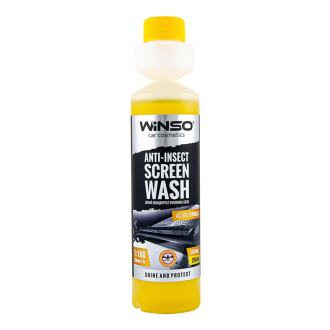 Омивач скла WINSO Anti-Insect Screen Wash Citrus 
