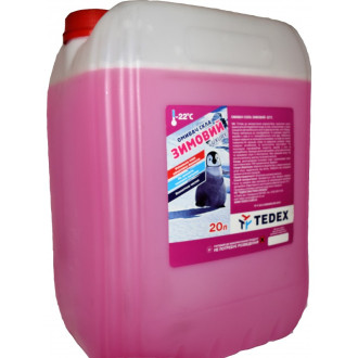 Омивач скла TEDEX Luxury -22 -22