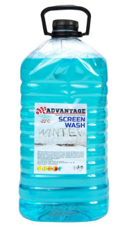 UKRAINA PARTS SCREENWASH -22