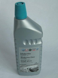 Screen Wash Concentrate