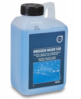 Windscreen Washer Fluid