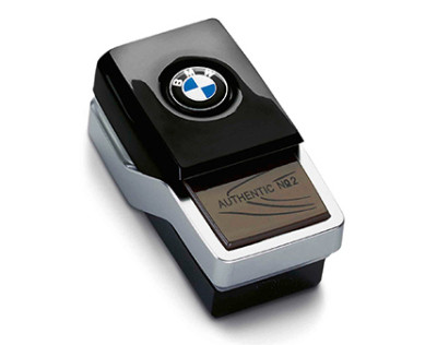 Ароматизатор BMW 