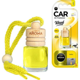 Ароматизатор AROMA CAR  63107