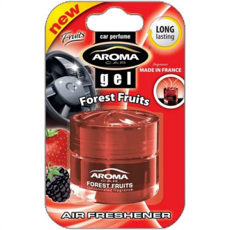 Ароматизатор AROMA CAR  71192027