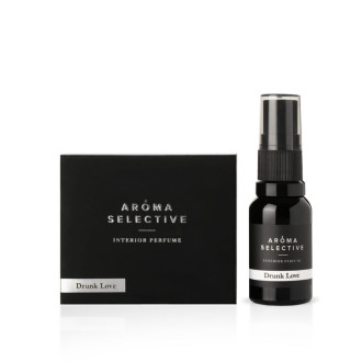 Ароматизатор Aroma Selective Арома саше 20002