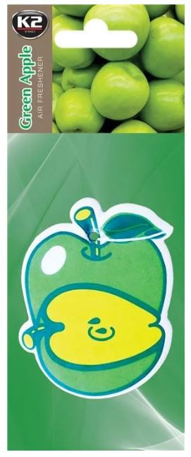 Ароматизатор K2  V161