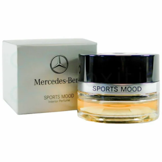 Флакон Sport Mood P21 15мл Mercedes  0008990188