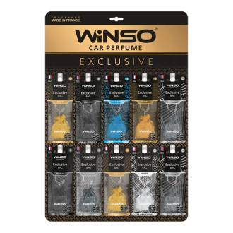 Ароматизатор Winso  500025