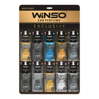 Ароматизатор Winso  500023