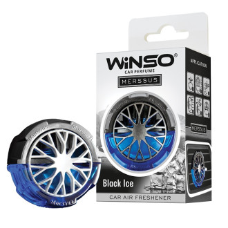 Ароматизатор Winso  534410