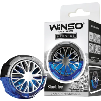 Ароматизатор Winso  534410