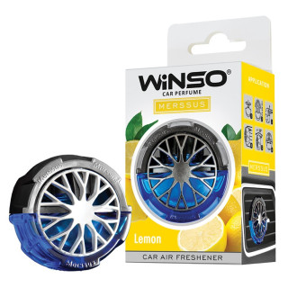 Ароматизатор Winso  534460