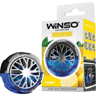 Ароматизатор Winso  534460