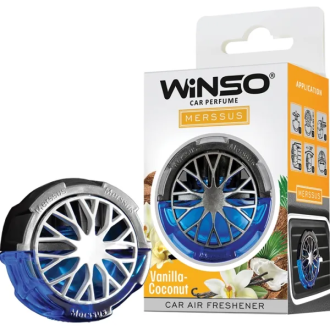 Ароматизатор Winso  534470