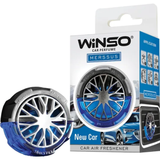 Ароматизатор Winso  534490