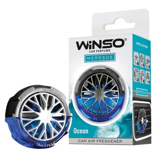 Ароматизатор Winso  534500