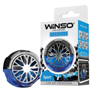 Ароматизатор Winso  534530