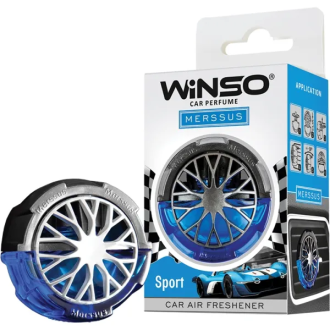 Ароматизатор Winso  534530