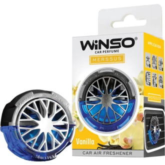 Ароматизатор Winso  534570