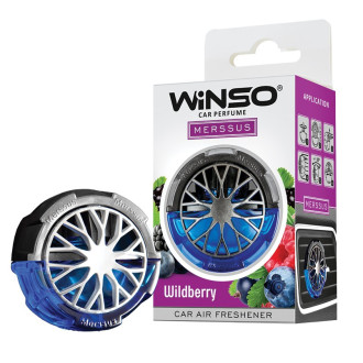 Ароматизатор Winso  534580