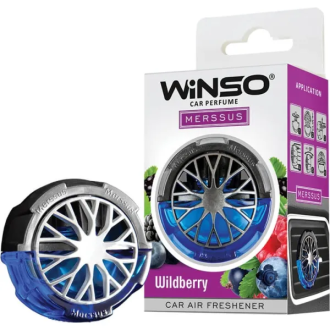 Ароматизатор Winso  534580