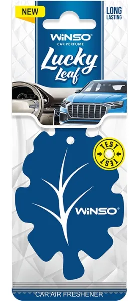 Ароматизатор Winso  537920