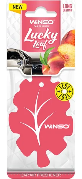 Ароматизатор Winso  537930