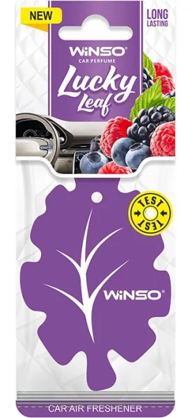 Ароматизатор Winso  537980