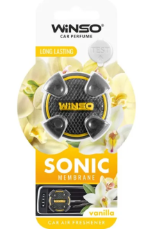 Ароматизатор Winso  531050