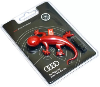 Ароматизатор VAG Audi Gecko