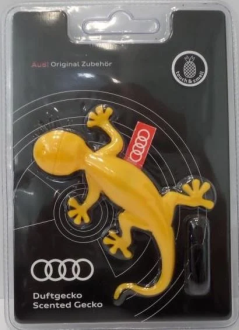 Ароматизатор VAG Audi Gecko