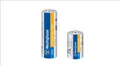 Батарейка-акумулятор WESTINGHOUSE ER14250 1200mAh 3,6V (уп.1шт.)