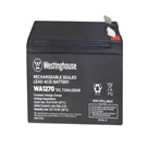 Акумулятор WESTINGHOUSE 5mAh 6V (уп.1шт.)