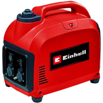 Генератор Einhell TC-IG 2000 4T портативний бензиновий Інверторний