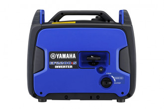 Генератор YAMAHA EF2200iS 4T портативний бензиновий Інверторний