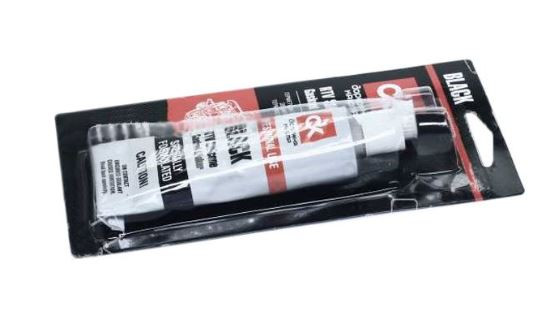 Герметик прокладок BLACK RTV Silicone Gasket Maker 48021006209