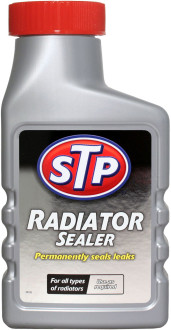 Radiator Sealer