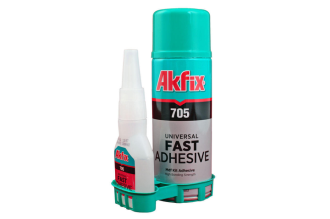 UNIVERSAL FAST ADHESIVE